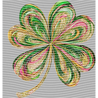 ST PATRICKS DAY-ST 531
